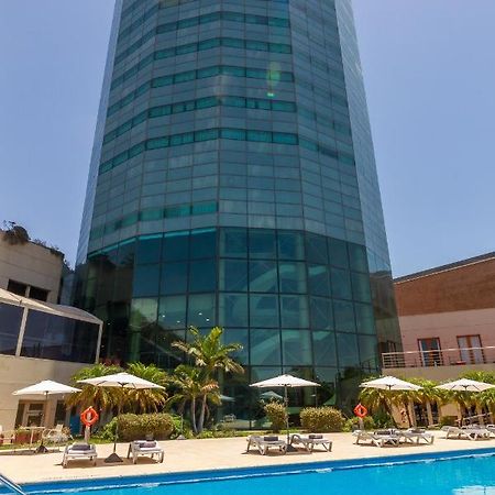 Quinto Centenario Hotel Кордова Екстер'єр фото