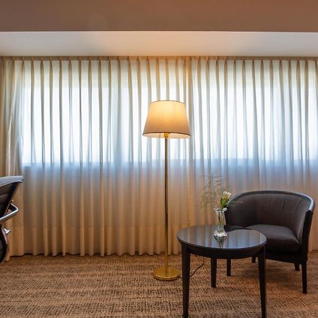 Quinto Centenario Hotel Кордова Екстер'єр фото