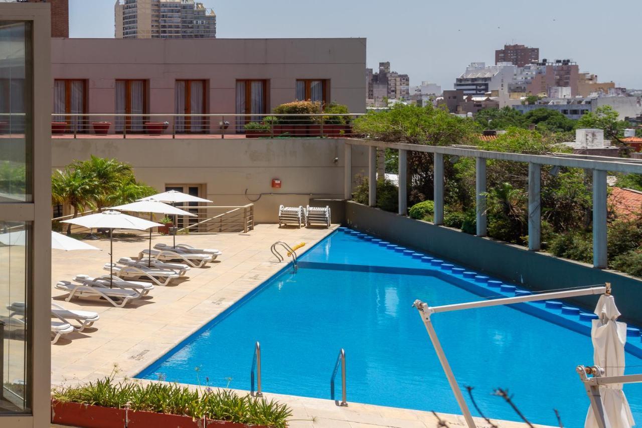 Quinto Centenario Hotel Кордова Екстер'єр фото