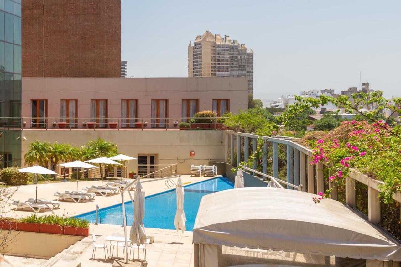 Quinto Centenario Hotel Кордова Екстер'єр фото
