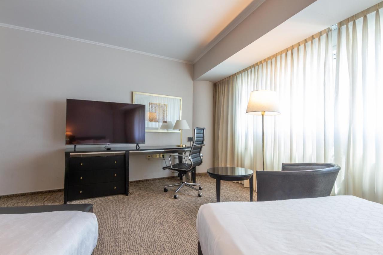 Quinto Centenario Hotel Кордова Екстер'єр фото