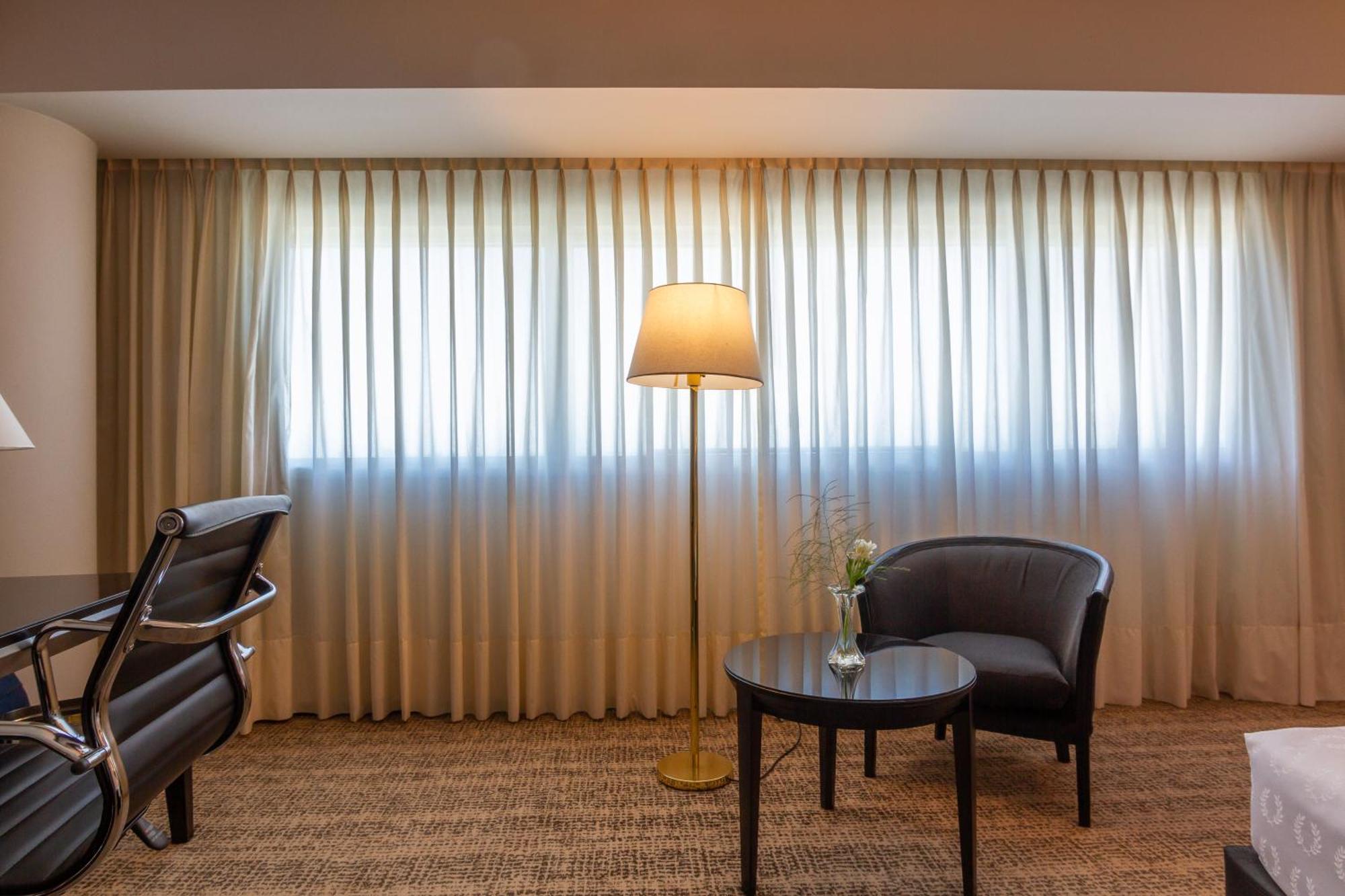 Quinto Centenario Hotel Кордова Екстер'єр фото