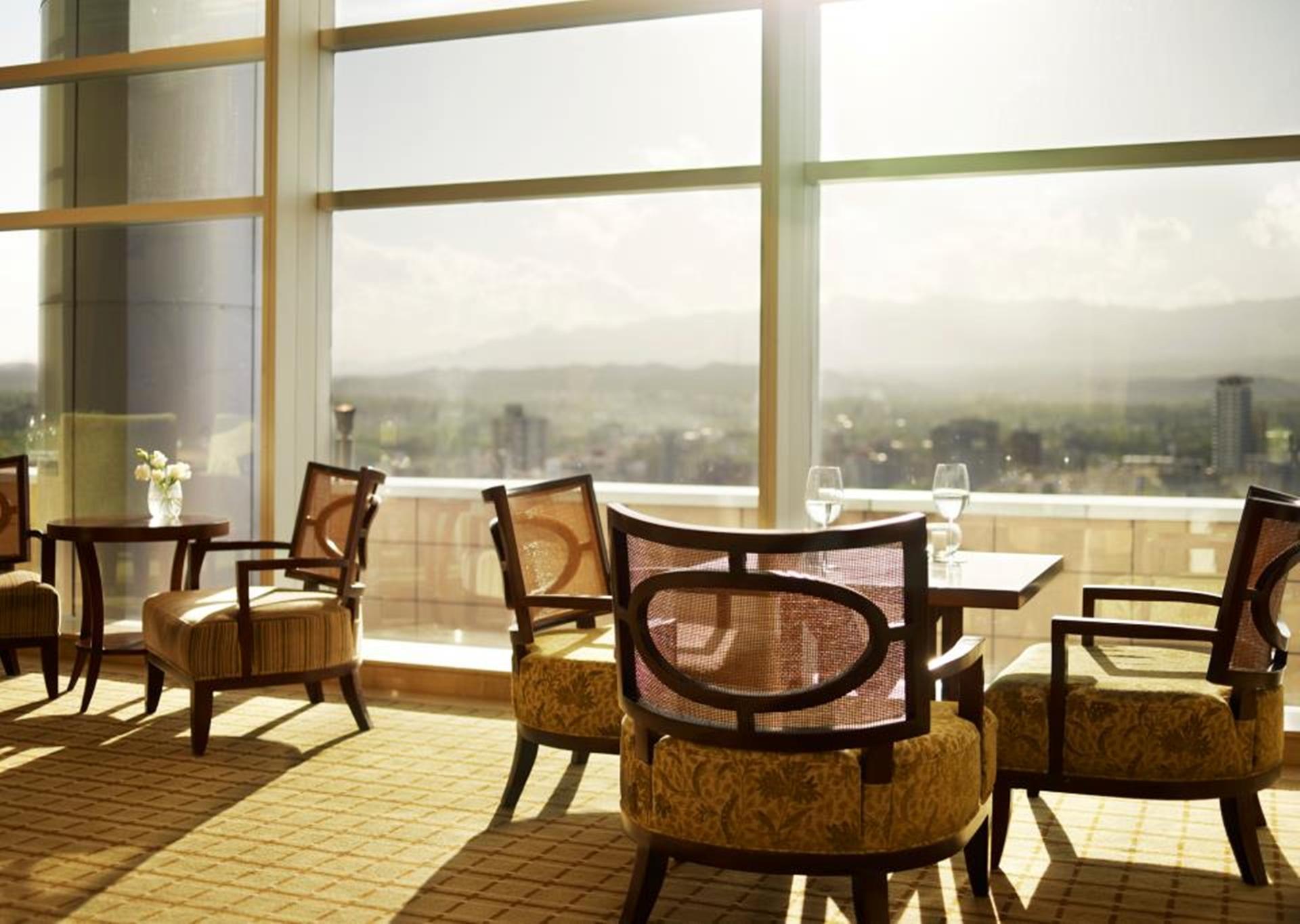 Quinto Centenario Hotel Кордова Екстер'єр фото