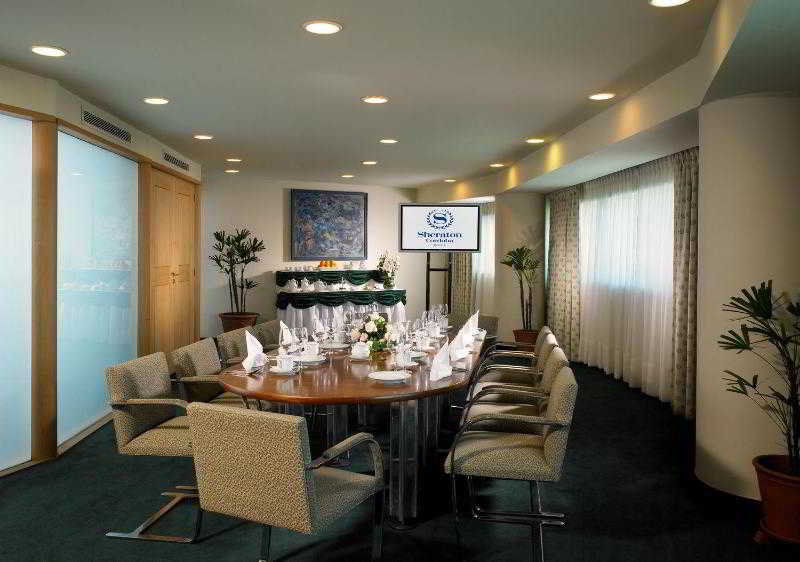 Quinto Centenario Hotel Кордова Ресторан фото