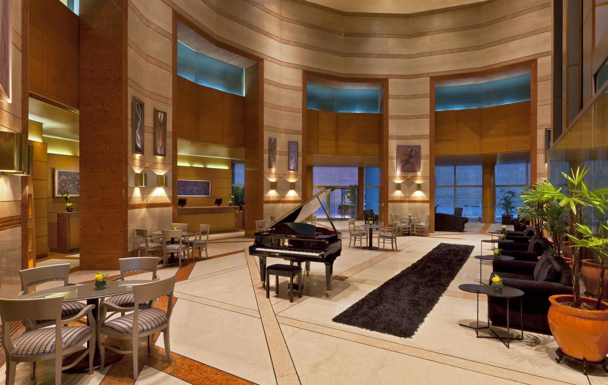 Quinto Centenario Hotel Кордова Екстер'єр фото